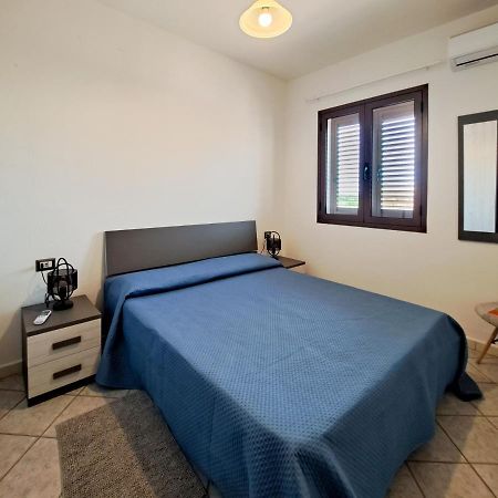 Appartamento Trilocale Vicino Al Centro Di San Teodoro San Teodoro  Esterno foto