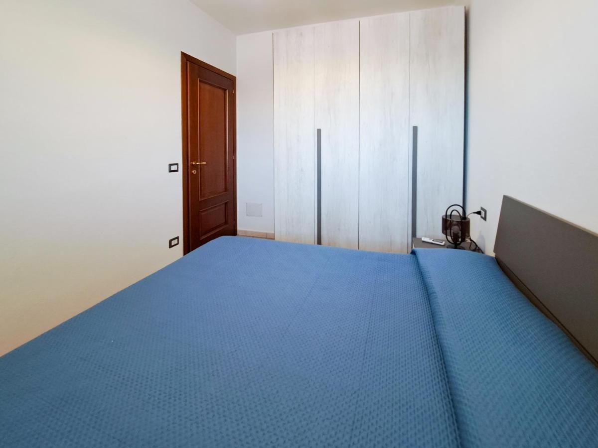 Appartamento Trilocale Vicino Al Centro Di San Teodoro San Teodoro  Esterno foto