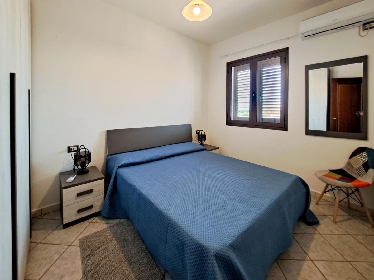 Appartamento Trilocale Vicino Al Centro Di San Teodoro San Teodoro  Esterno foto